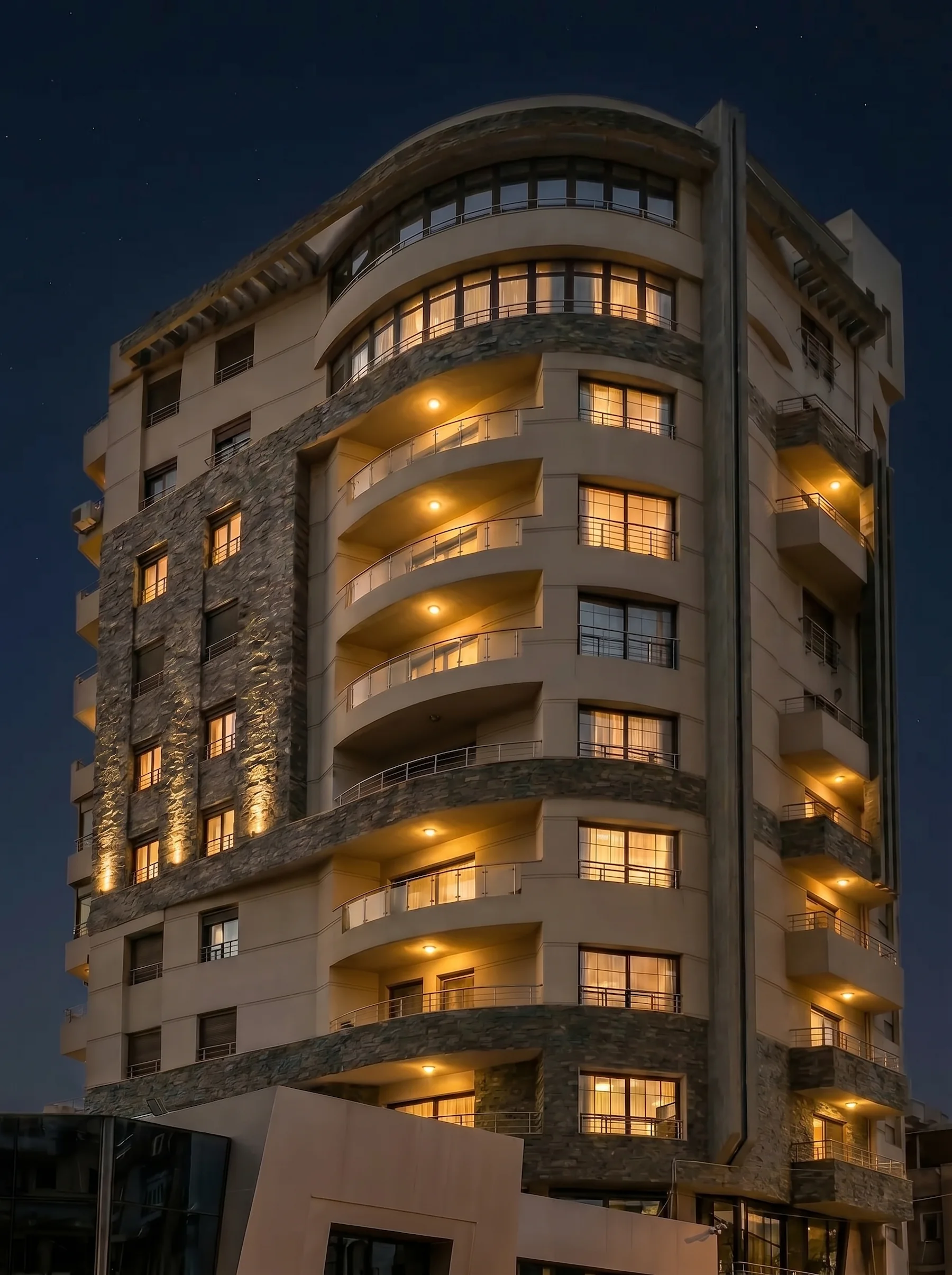 HERITAGE BIGAVITA