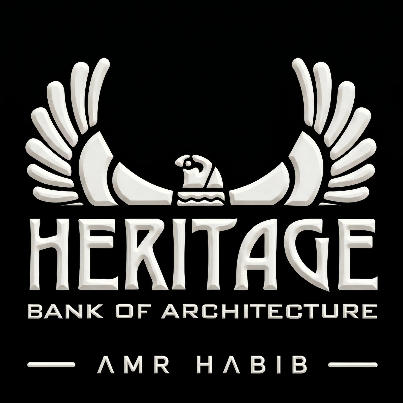 Heritage Bank of Architecture