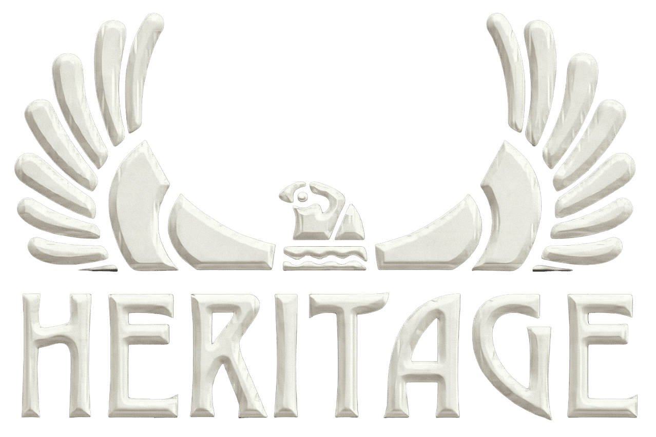 Heritage Real Estate
