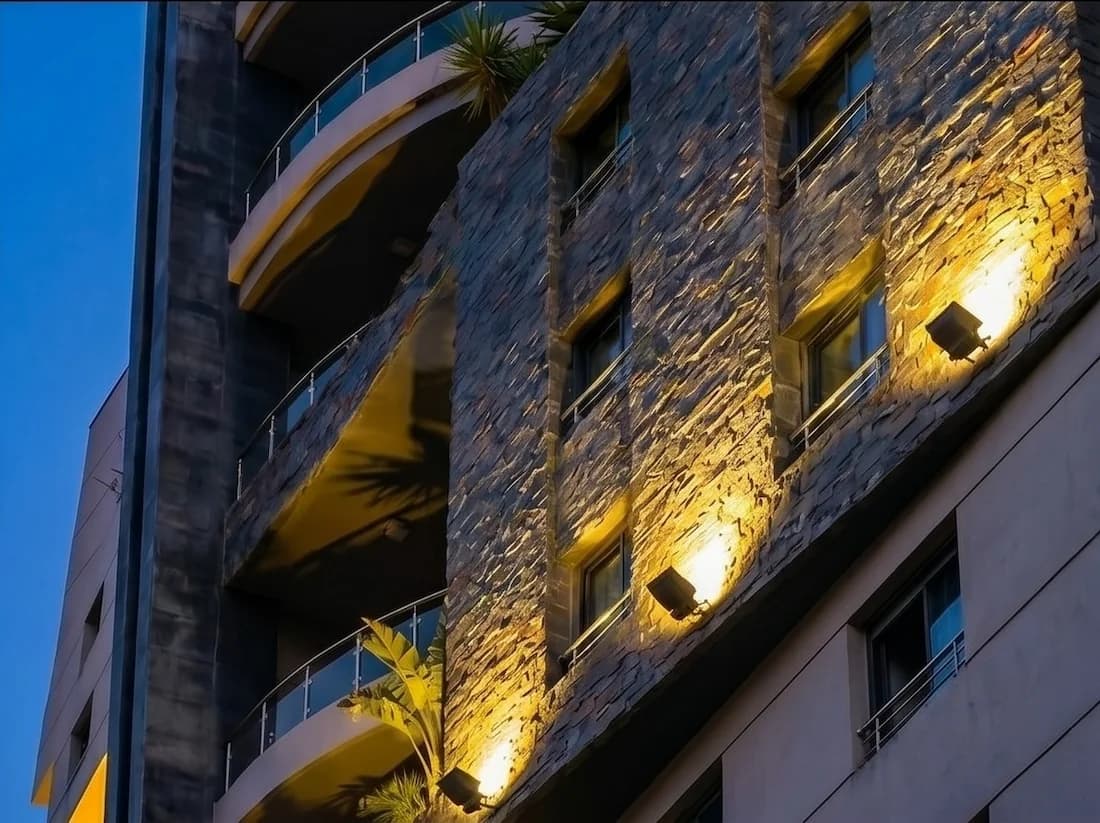 Heritage Welson façade detail