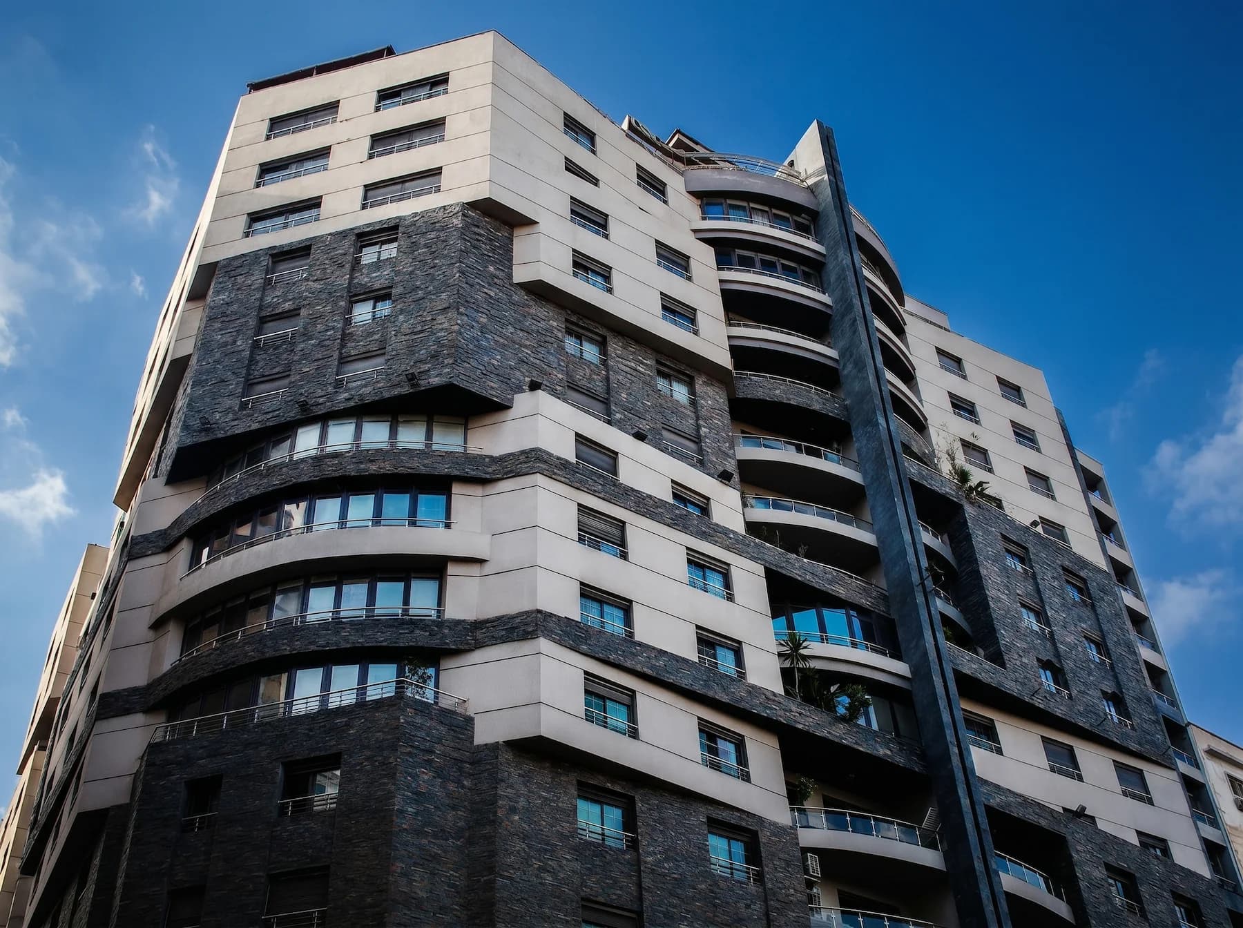 Heritage Welson daylight façade signature